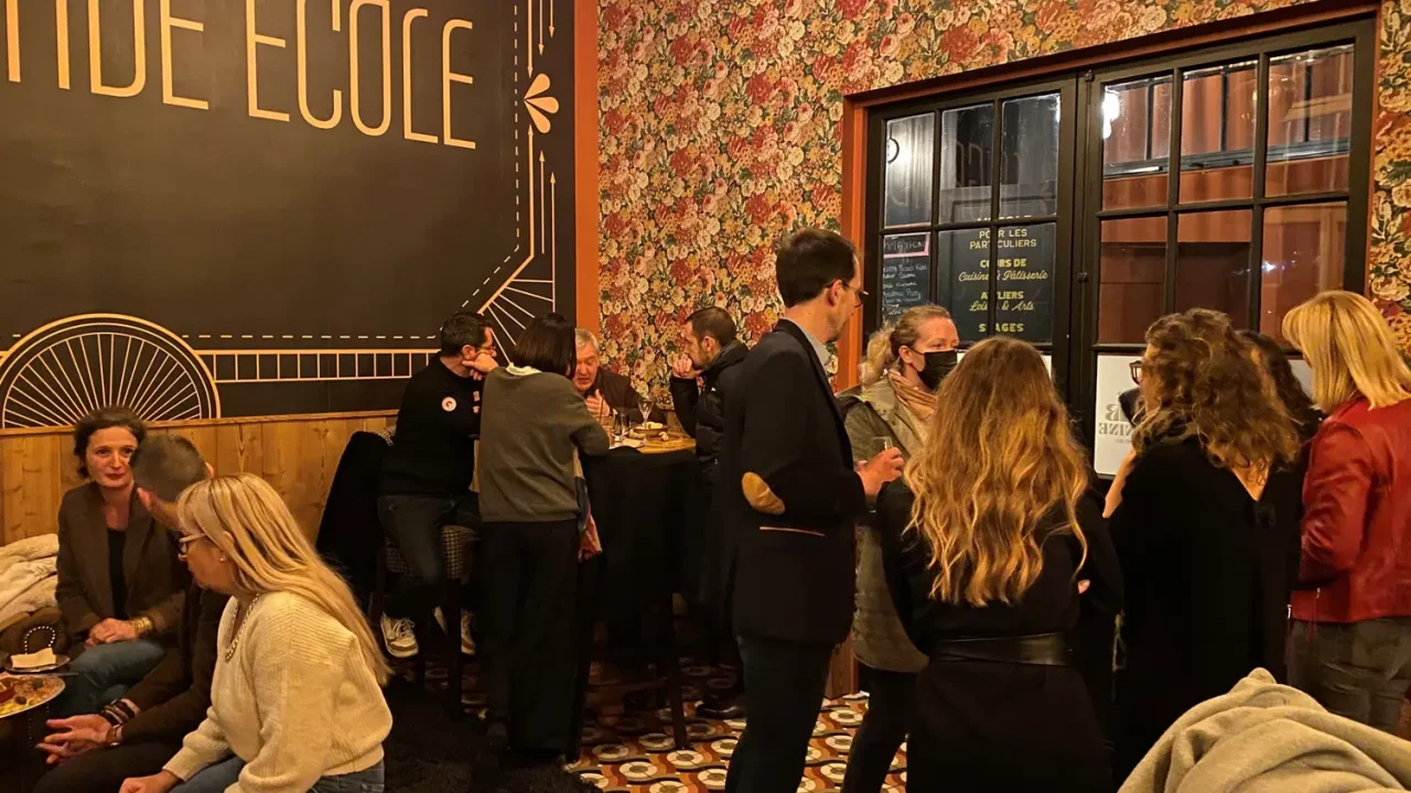 Le Havre Club tourisme d'affaires