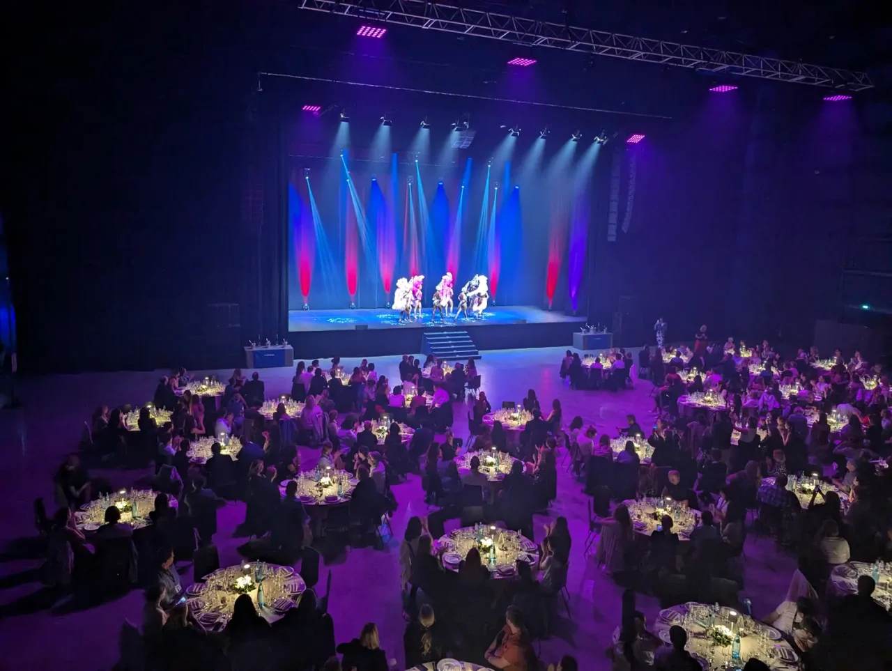 Le Havre congrès UNIFRANCE Le Havre congres UNIFRANCE